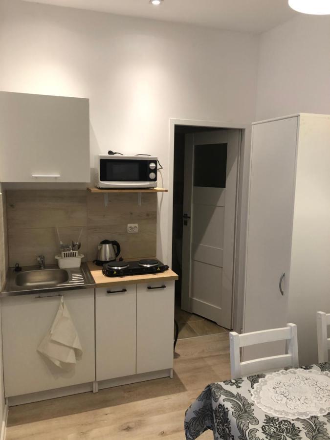 Pokoje Goscinne Boryna Szklarska Poręba Buitenkant foto