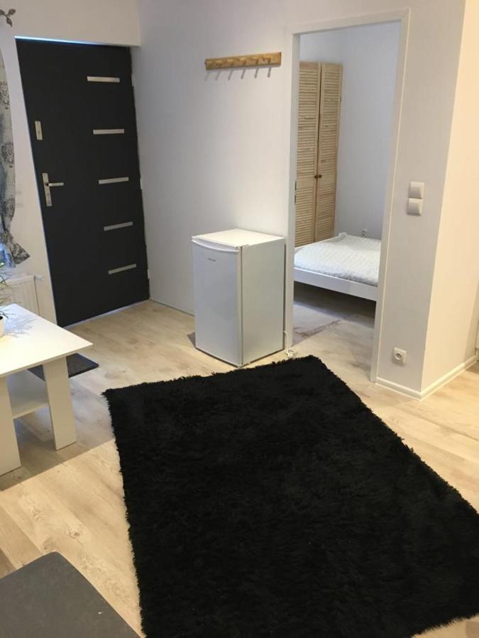 Pokoje Goscinne Boryna Szklarska Poręba Buitenkant foto