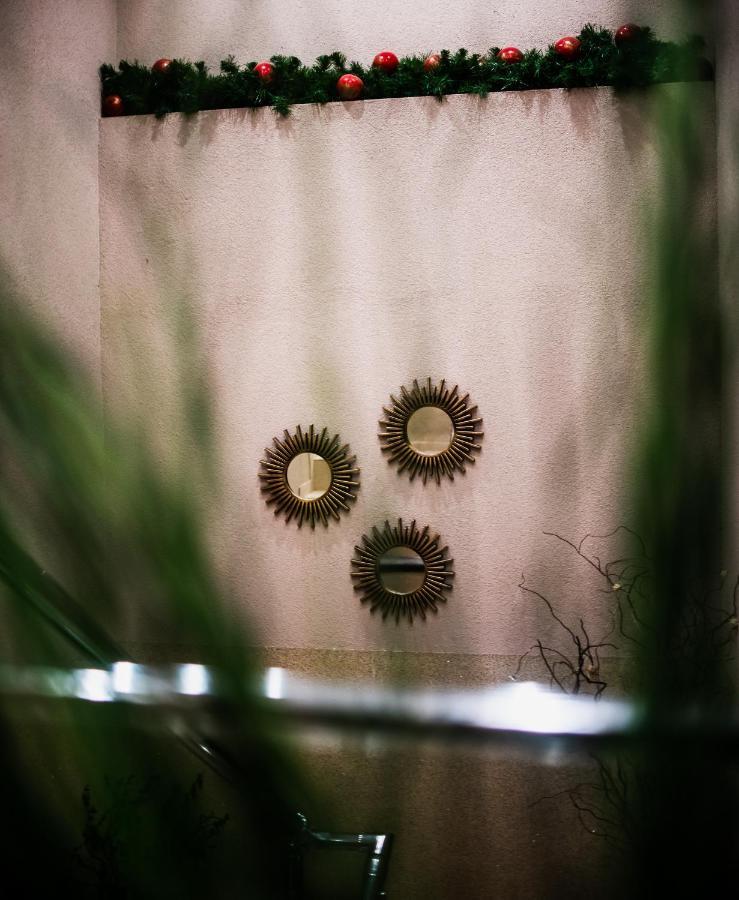 Pokoje Goscinne Boryna Szklarska Poręba Buitenkant foto