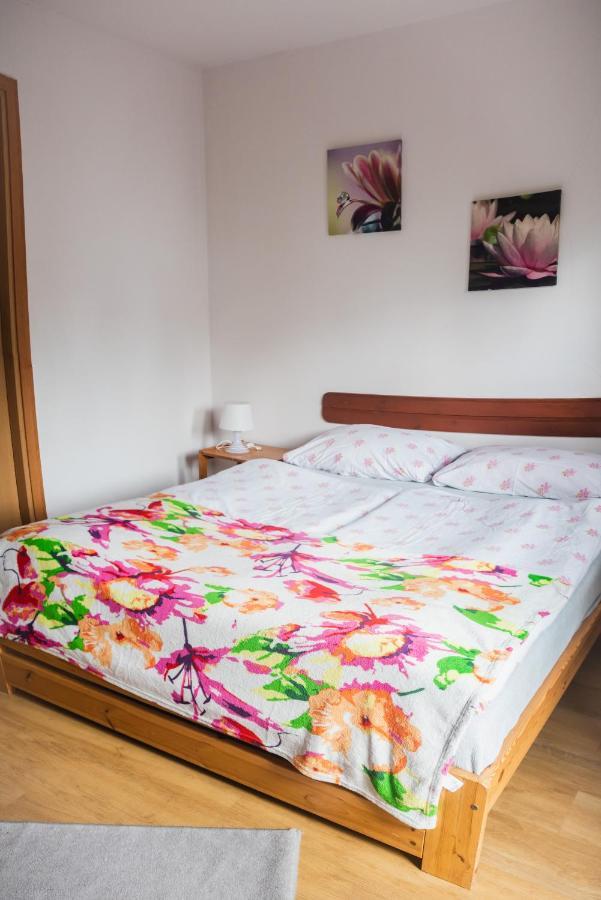 Pokoje Goscinne Boryna Szklarska Poręba Buitenkant foto